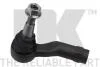 Наконечник кермової тяги LANDROVER RANGE ROVER EVOQUE 11- LE 5034027