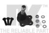 Шаровая опора перед. (18 mm) Ford S-Max/Mondeo IV/Galaxy/Volvo S60/S80/V60/V70 06- 5042532