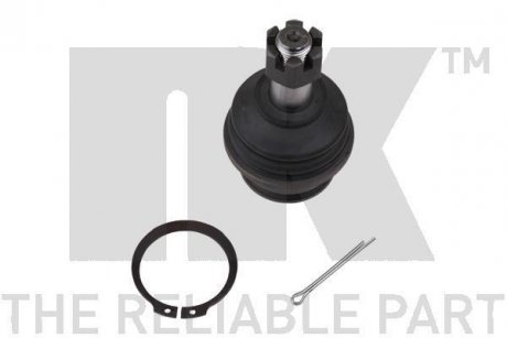 Кульова опора перед. Toyota Hi-Lux 05- NK 5044545