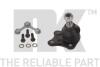 Шаровая опора права Audi A3 Seat Leon, Toledo II Skoda Octavia I VW Bora, Golf IV, New Beetle 1.4-2.8 09.96-12.10 NK 5044739 (фото 1)