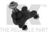 Шаровая опора права Audi A3 Skoda Octavia III VW Caddy Alltrack, Caddy IV, Golf Alltrack, Golf Sportsvan, Golf VII, Polo 1.0-Electric 04.12- NK 5044758 (фото 1)