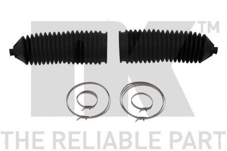 Комплект пылника, рулевое управление NK 5092321