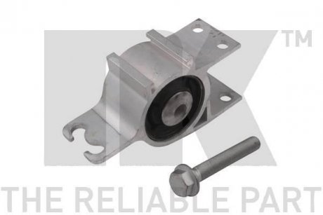 Сайлентблок важеля, передня вісь NK 5103372 (фото 1)