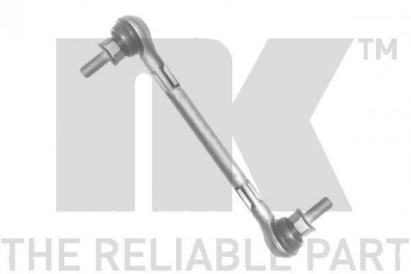 Тяга / Стійка стабілізатора NK 5111517 (фото 1)