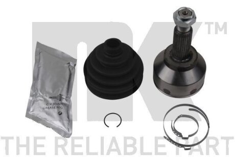 Шарнірний набір, привідний вал NK 513913