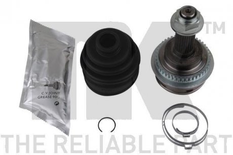 Фото 1 - шрус приводной компл. NK 514412 Шрус приводной компл. NK 514412 (фото 1)