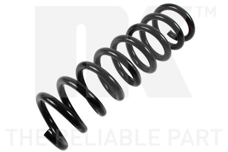 Пружина (передня) MB E-class (W210/S210) E200-220CDI/E240/320 96-03 (седан/унив.)(Classic/Elegance) NK 533373