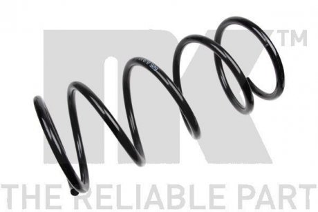 Пружина підвіски NK 533501