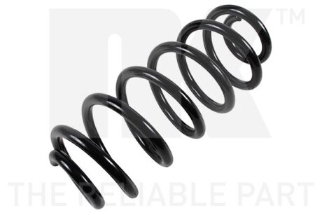 Фото 1 - ресора ходової частини NK 5447181 Ресора ходової частини NK 5447181 (фото 1)