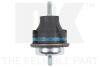 PODUSZKA SIL. CITROEN BERLINGO, XSARA, PEUGEOT 206, PARTNER 12.99-&gt; PR NK 59719023 (фото 1)