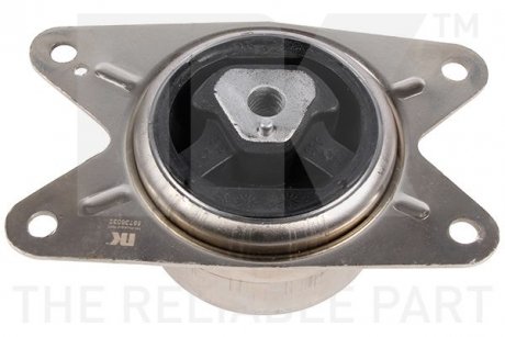 PODUSZKA SIL. OPEL ASTRA H, MERIVA B, ZAFIRA B 03.04-04.15 PRZрD NK 59736030