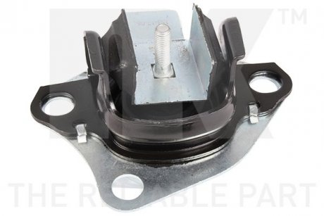 PODUSZKA SIL. RENAULT MEGANE I, SCENIC I 01.96-08.03 PRZрD NK 59739028