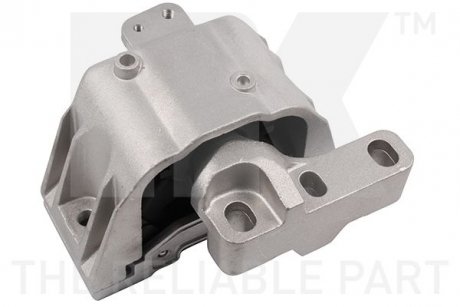 PODUSZKA SIL. AUDI A3, SEAT LEON, TOLEDO II, SKODA OCTAVIA II, VW BORA, GOLF IV, NEW BEETLE 09.96-12.10 PRZрD NK 59747035