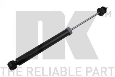 Фото 1 - амортизатор NK 63451236 Амортизатор NK 63451236 (фото 1)