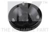 Подушка амортизатора (переднього) BMW X5 (E53) 3.0D/4.4/4.6 00- NK 671508 (фото 1)