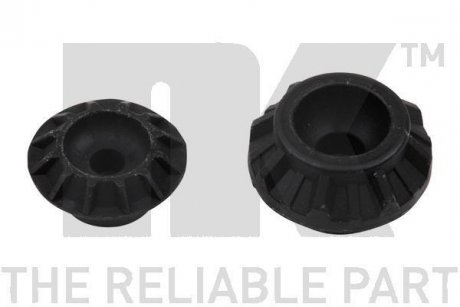 Опора стійка амортизатора NK 672312