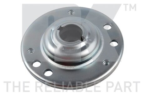 Верхня опора, стійка амортизатора NK 673611