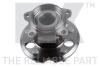 Підшипник маточини (задньої) Toyota RAV 4 00-05 NK 764546 (фото 1)