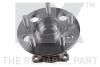 Підшипник маточини (задньої) Toyota RAV 4 00-05 NK 764546 (фото 2)