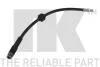 Шланг гальмівний зад. Citroen Jumper/ Relay Fiat Ducato Peugeot Boxer 00- 8523136
