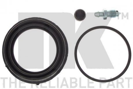 Фото 1 - ремкомплект супорта гальмівного NK 8847021 Ремкомплект супорта гальмівного NK 8847021 (фото 1)