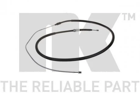 LINKA PEUGEOT HAM.RECZ. 308 SW 07- LE/PR TYL NK 903798