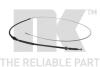 LINKA VW HAM.RECZ. CADDY TYL LE/PR 08- 4 MOTION 9047123