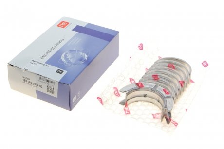 Подшипник скольжения NPR 180 085 0012 00 (фото 1)