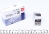 Вкладыши шатунные Mercedes Benz OM602 Sputter=6110660000 (STD) NPR 181 010 0013 00 (фото 1)