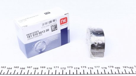 Вкладыши шатунные Mercedes Benz OM602 Sputter=6110660000 (STD) NPR 181 010 0013 00