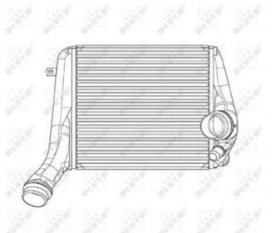 Інтеркулер NRF 30185