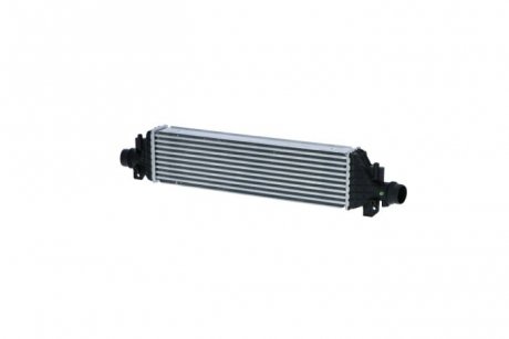 INTERCOOLER OPEL NRF 309027 (фото 1)