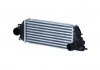 CHLODNICA INTERCOOLER NRF 309032 (фото 1)