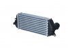 CHLODNICA INTERCOOLER NRF 309032 (фото 3)