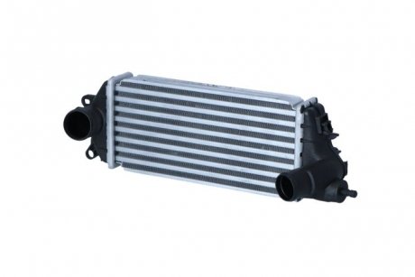 CHLODNICA INTERCOOLER NRF 309032 (фото 1)