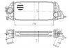 CHLODNICA INTERCOOLER NRF 309032 (фото 5)