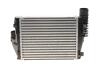 INTERCOOLER PEUGEOT EXPERT 1,5D/1,6D/2,0D 16- NRF 309077 (фото 6)
