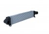 INTERCOOLER VOLVO XC70 2.5 14- NRF 309079 (фото 4)