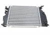 INTERCOOLER RENAULT MEGANE 1,2 2015- QASHQAI II NRF 30972 (фото 3)