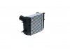 CHLODNICA INTERCOOLER NRF 30987 (фото 2)