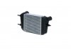 CHLODNICA INTERCOOLER NRF 30987 (фото 3)