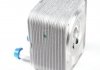 Радиатор водяного охлаждения масла VAG 1.4D-3.6 02.00- NRF 31168 (фото 3)
