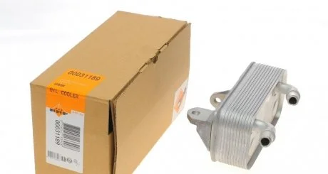 Радіатор оливний NRF 31189