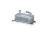 Масляний радіатор VOLVO C30, C70 II, S40 II, S60 II, S80 II, V40, V50, V60 I, V70 III, XC60 I, XC70 II, FORD MONDEO IV, S-MAX 2.0-2.5ALK 01.04-12.18 31208