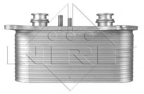 Радиатор смазки NRF 31235