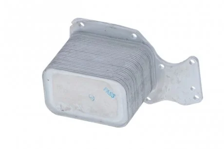 Радіатор оливи NRF 31284