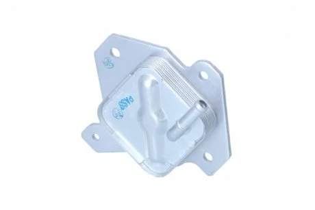 Теплообмінник NRF 31317