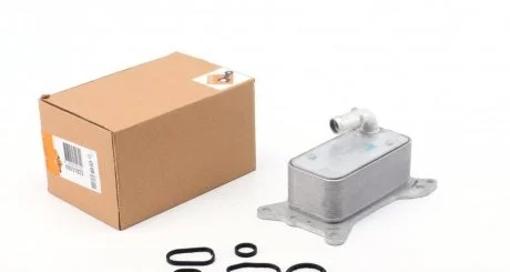 Радіатор оливний NRF 31822