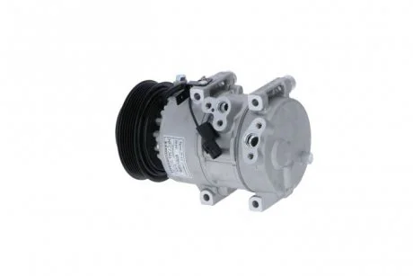 Компресор кондиціонера KIA CARENS III 2.0 09.06-06.13 NRF 320007