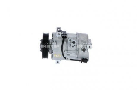 Компресор кондиціонера KIA SORENTO10- NRF 320012G (фото 1)